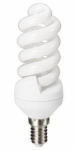 Лампа энергосберегающая Magnum Т2 Mini Full-spiral 11W 4100K Е14