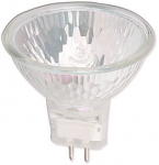 Лампа для точечных светильников JCDR, 50Вт 220В G5.3